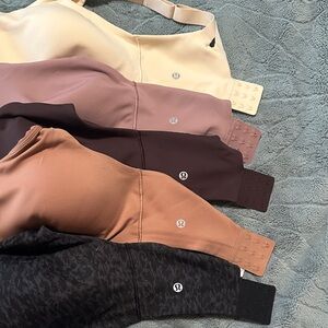 Lululemon Athletica Women's Bras